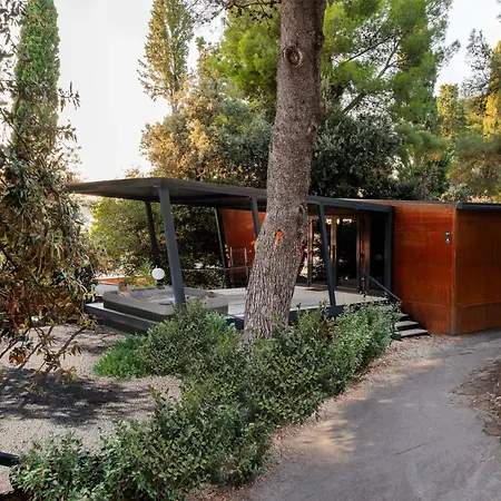 Porton Nature Hideouts-2